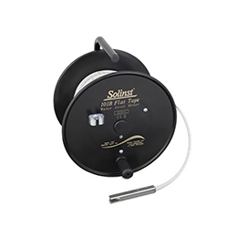 Solinst 101B 水位計